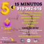 Venta Otros Servicios: ¿Quieres saber si aun te extraña? consulta  15 minutos